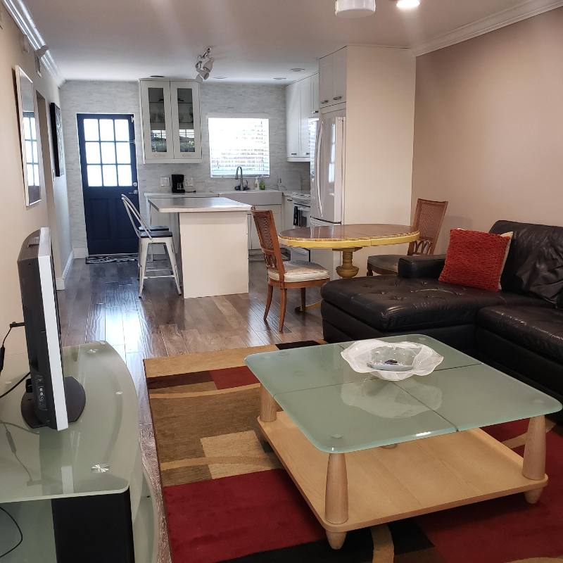Apartment for rent at 832 NE 16th Terrace #3, Fort Lauderdale, FL 33304