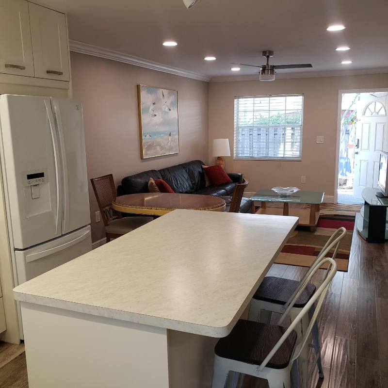 Apartment for rent at 832 NE 16th Terrace #3, Fort Lauderdale, FL 33304