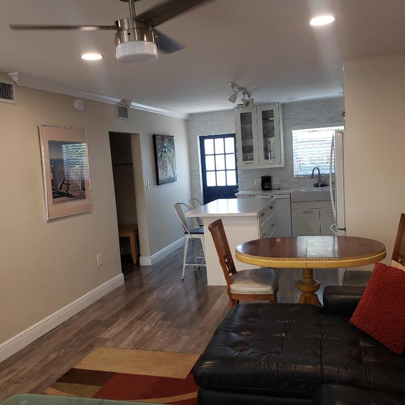 Apartment for rent at 832 NE 16th Terrace #3, Fort Lauderdale, FL 33304