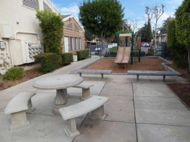 Apartment for rent at 901 S Smith Ave, Corona, CA 92882
