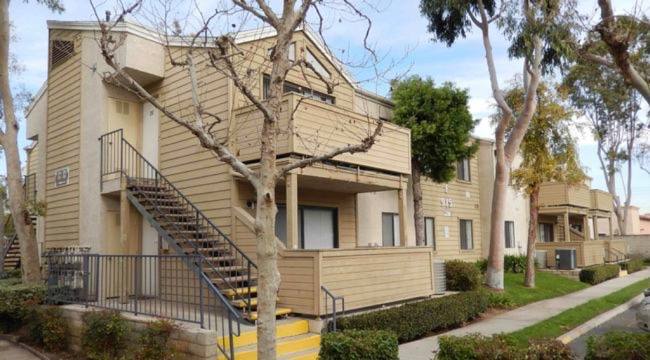 Apartment for rent at 901 S Smith Ave, Corona, CA 92882