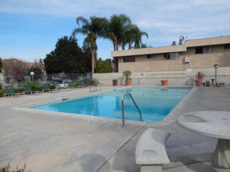 Apartment for rent at 901 S Smith Ave, Corona, CA 92882