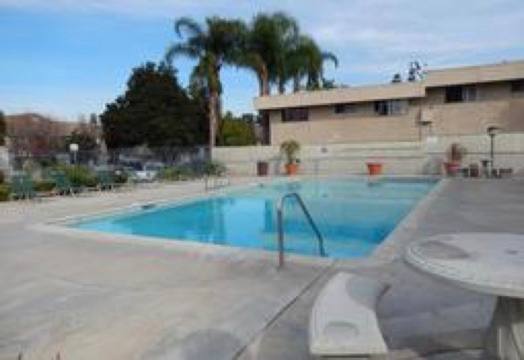 Apartment for rent at 901 S Smith Ave, Corona, CA 92882
