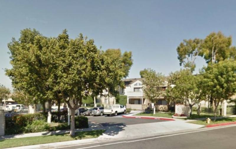 Apartment for rent at 901 S Smith Ave, Corona, CA 92882