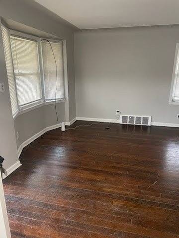 House for rent at 3575 S Ethel St, Detroit, MI 48217