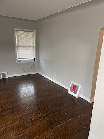 House for rent at 3575 S Ethel St, Detroit, MI 48217