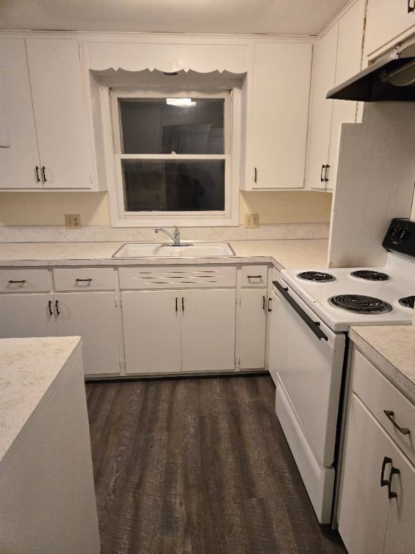 Apartment for rent at 513 N Oak St #1 2, Owatonna, MN 55060