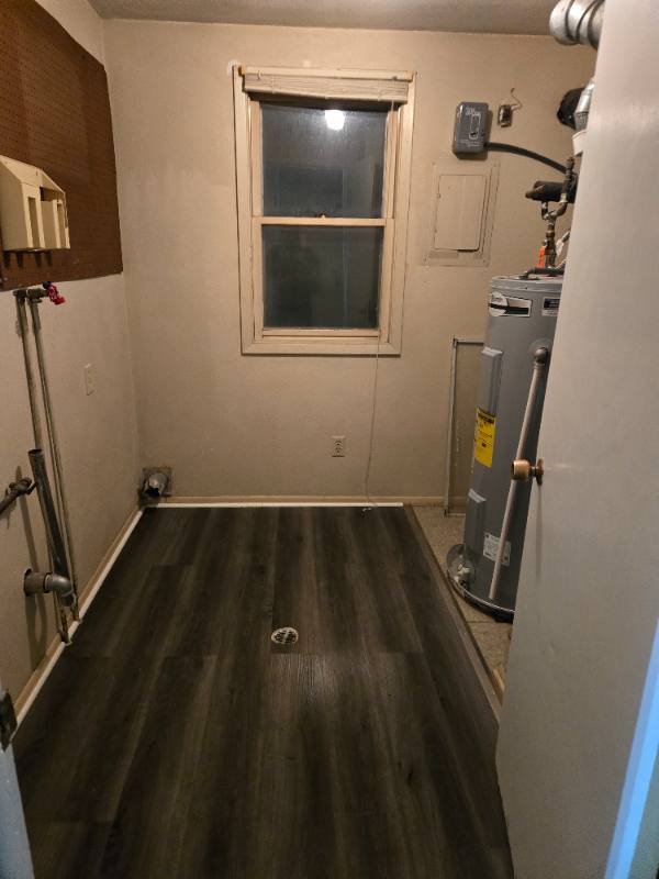 Apartment for rent at 513 N Oak St #1 2, Owatonna, MN 55060
