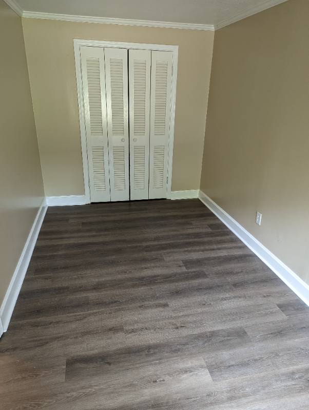 House for rent at 828 Crescent Dr, Reidsville, NC 27320