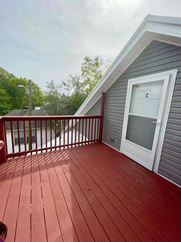 Apartment for rent at 404 E 18th St #C, Hopkinsville, KY 42240