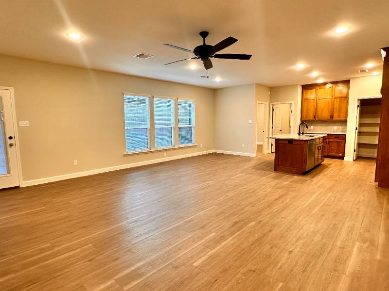 Townhouse for rent at 1314 Milltown Rd, Midland, TX 79705