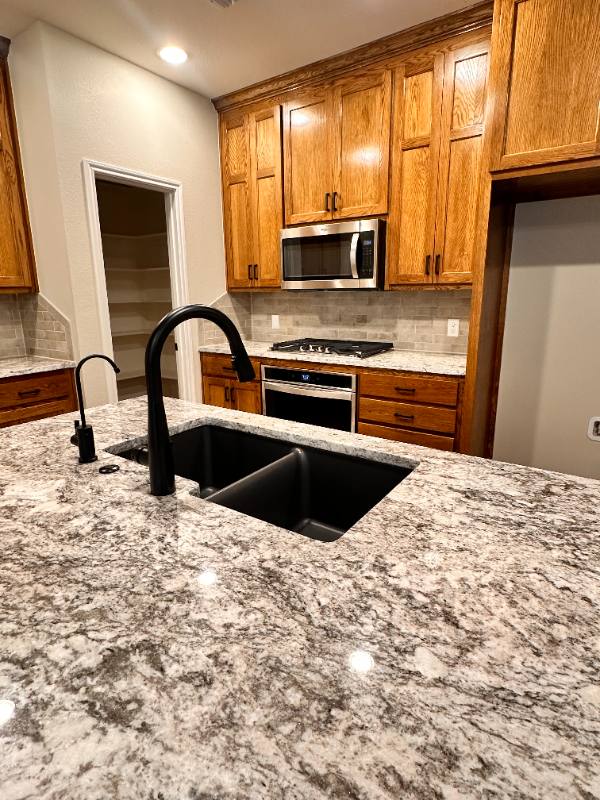 Townhouse for rent at 1314 Milltown Rd, Midland, TX 79705