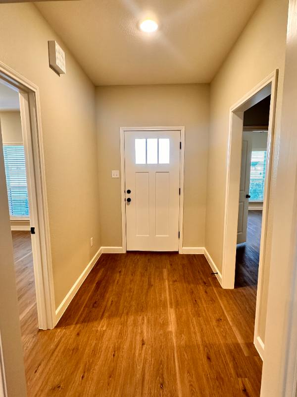 Townhouse for rent at 1314 Milltown Rd, Midland, TX 79705