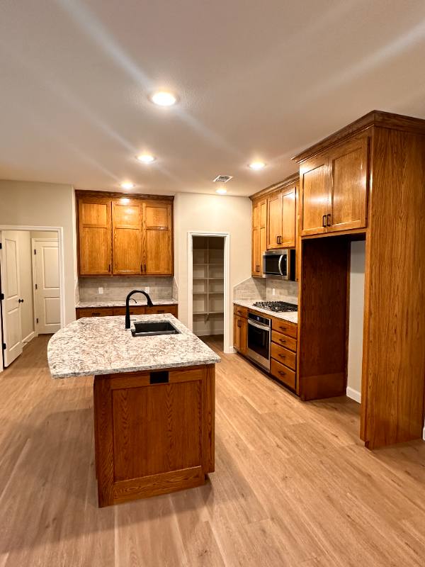 Townhouse for rent at 1314 Milltown Rd, Midland, TX 79705