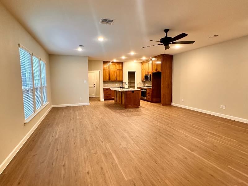 Townhouse for rent at 1314 Milltown Rd, Midland, TX 79705