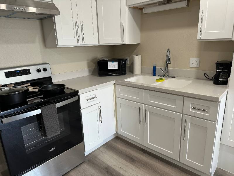 Apartment for rent at 135 W Monroe St #3, Kountze, TX 77625