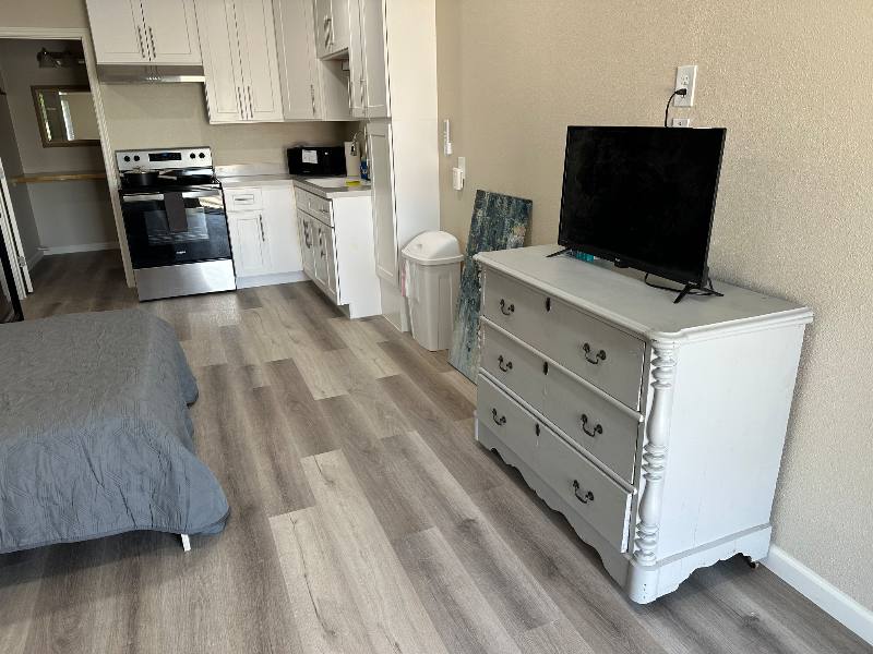 Apartment for rent at 135 W Monroe St #3, Kountze, TX 77625