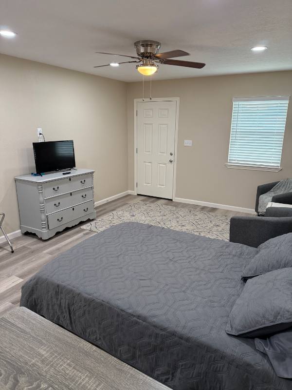 Apartment for rent at 135 W Monroe St #3, Kountze, TX 77625