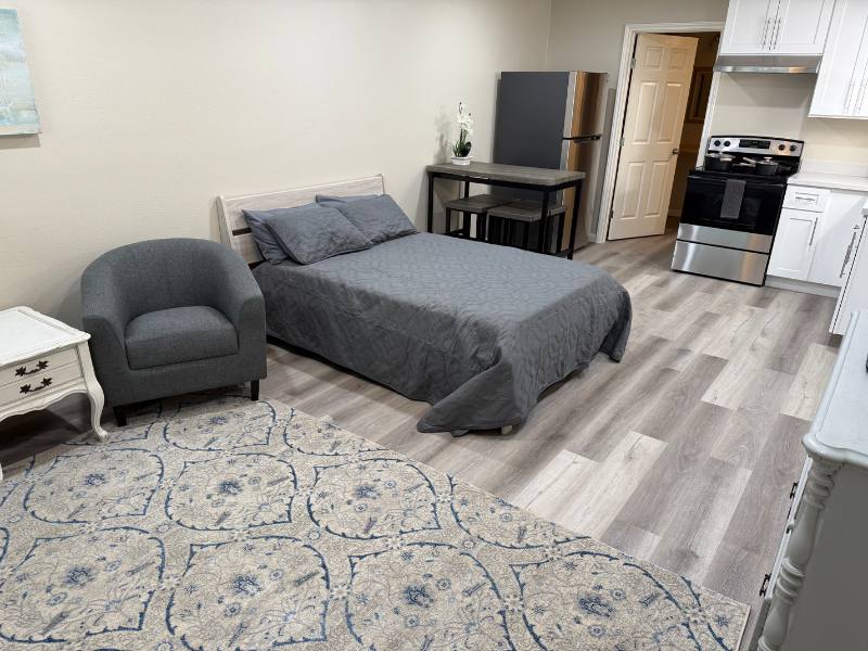 Apartment for rent at 135 W Monroe St #3, Kountze, TX 77625