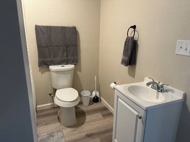 Apartment for rent at 135 W Monroe St #3, Kountze, TX 77625
