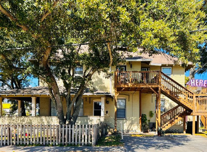 Apartment for rent at 4201 N Nebraska Ave #4, Tampa, FL 33603