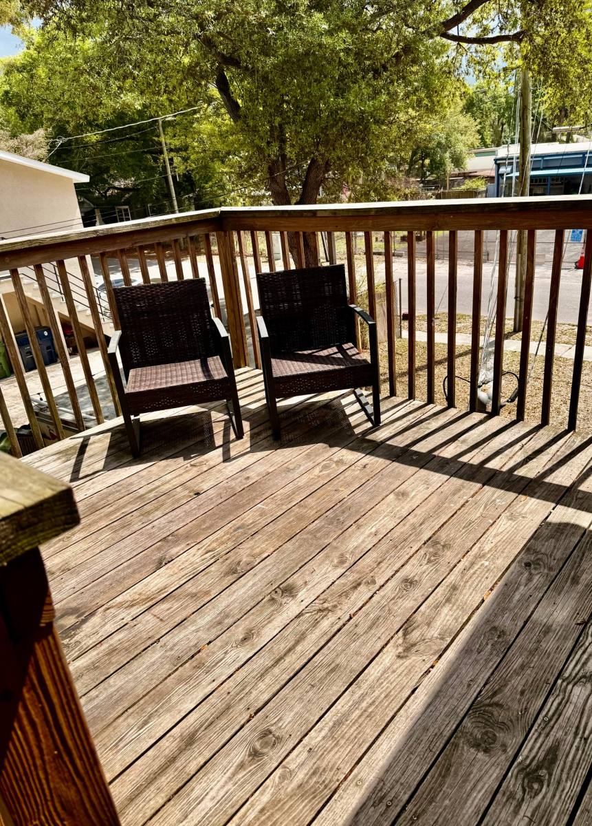 Apartment for rent at 4201 N Nebraska Ave #4, Tampa, FL 33603