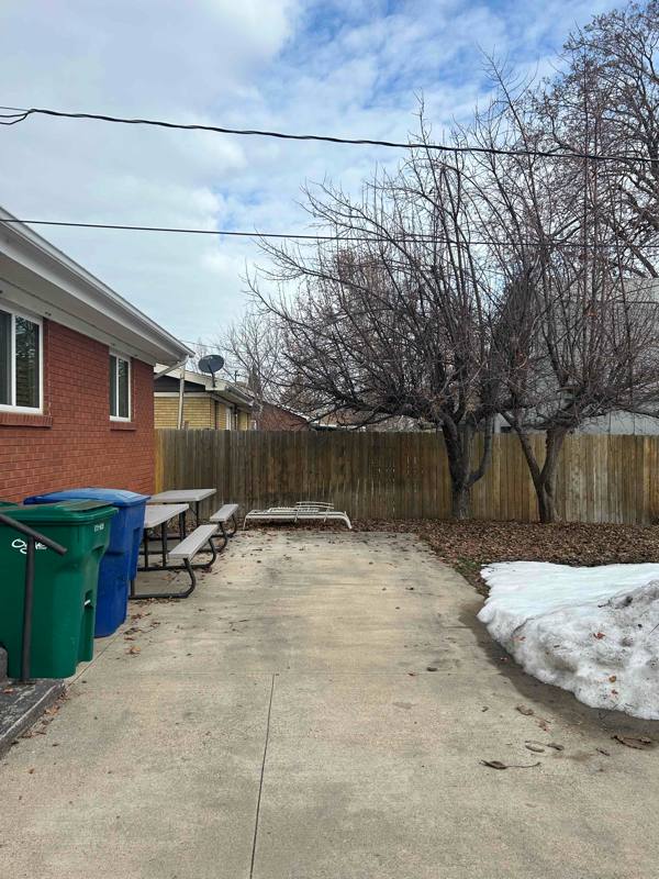 Apartment for rent at 3242 Liberty Ave, Ogden, UT 84403