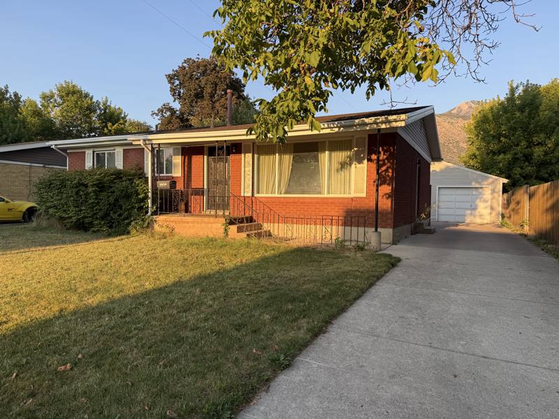 Apartment for rent at 3242 Liberty Ave, Ogden, UT 84403