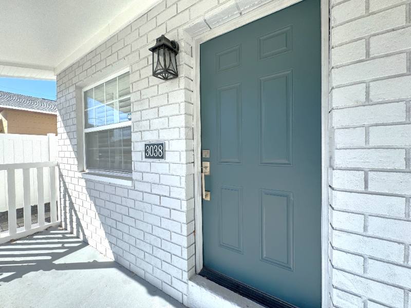 House for rent at 3038 25th St N, Saint Petersburg, FL 33713