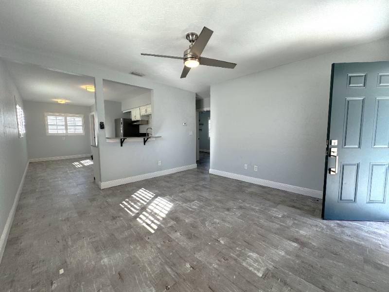 House for rent at 3038 25th St N, Saint Petersburg, FL 33713