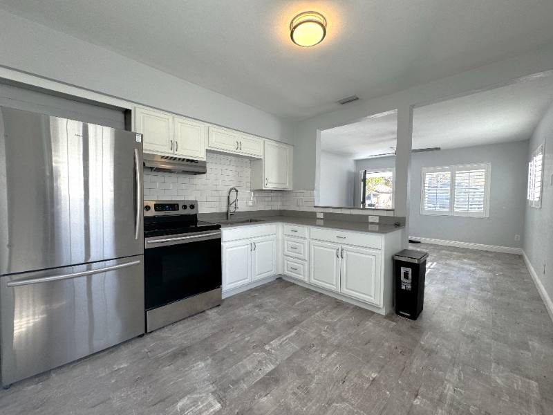 House for rent at 3038 25th St N, Saint Petersburg, FL 33713