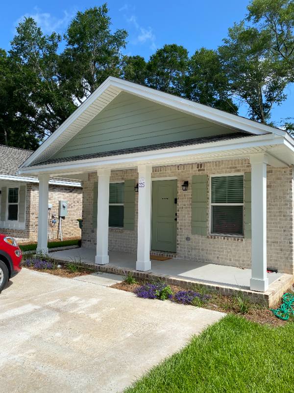House for rent at 225 Hudson Boyd Court, Niceville, FL 32578