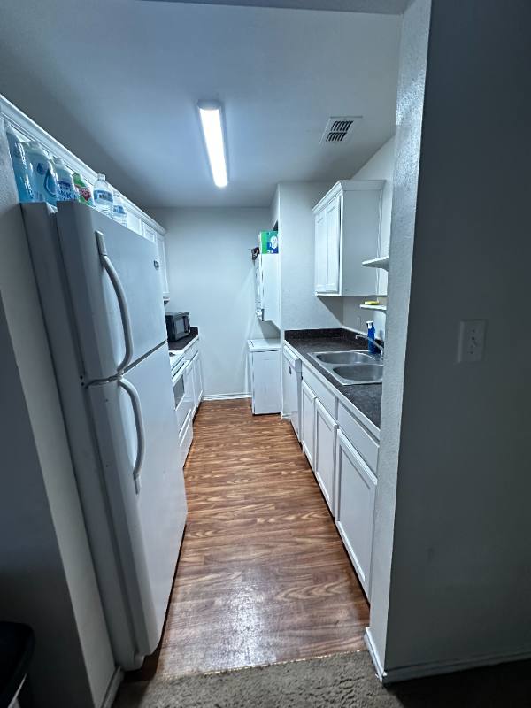 Apartment for rent at 852 W Vanderbilt St #1102, Stephenville, TX 76401