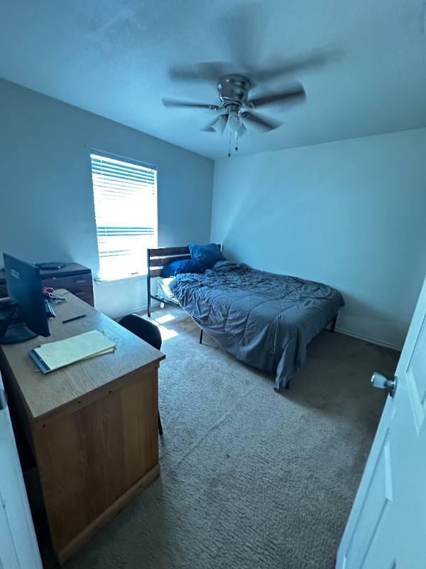 Apartment for rent at 852 W Vanderbilt St #1102, Stephenville, TX 76401