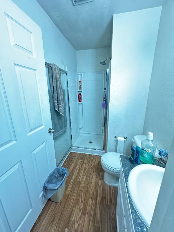 Apartment for rent at 852 W Vanderbilt St #1102, Stephenville, TX 76401