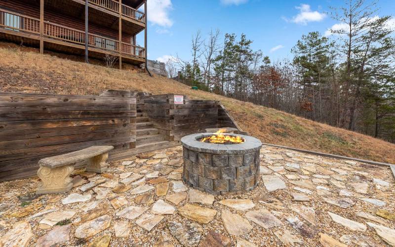 House for rent at 13 Camden Way, Mineral Bluff, GA 30559