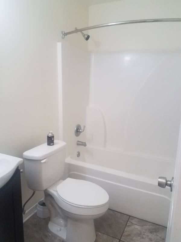 Apartment for rent at 16329 Highway 603, Kiln, MS 39556