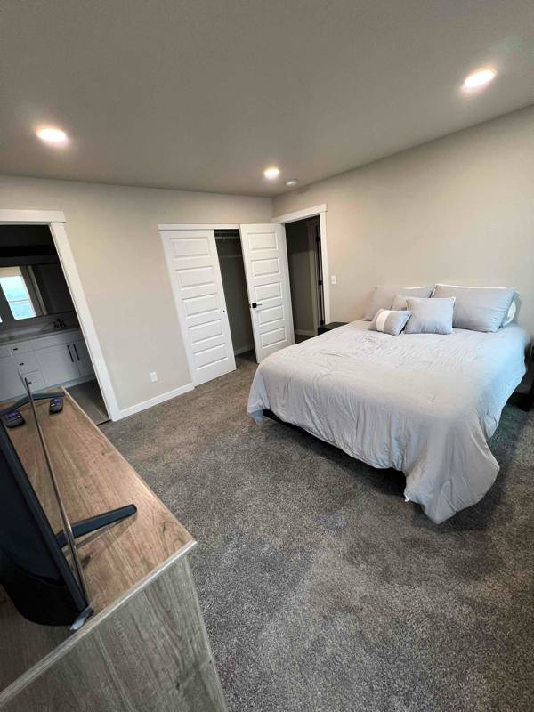 Townhouse for rent at 2502 Castle Pines Dr, Great Falls, MT 59405