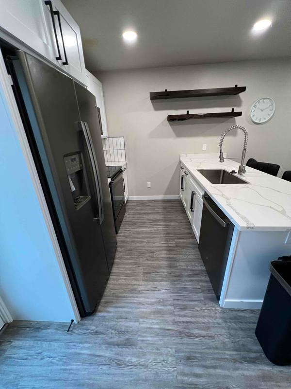 Townhouse for rent at 2502 Castle Pines Dr, Great Falls, MT 59405
