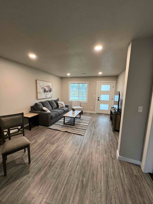 Townhouse for rent at 2502 Castle Pines Dr, Great Falls, MT 59405