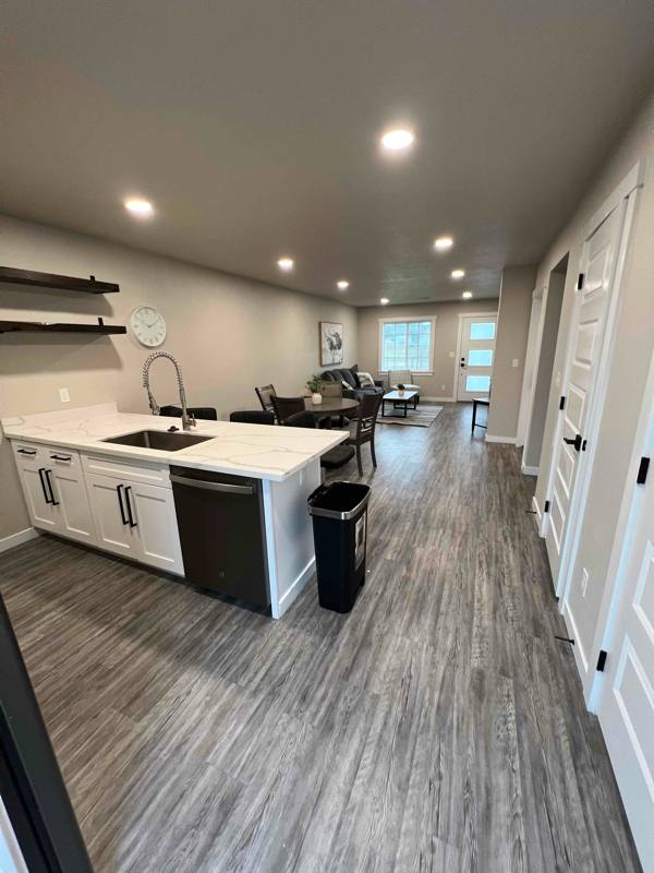 Townhouse for rent at 2502 Castle Pines Dr, Great Falls, MT 59405