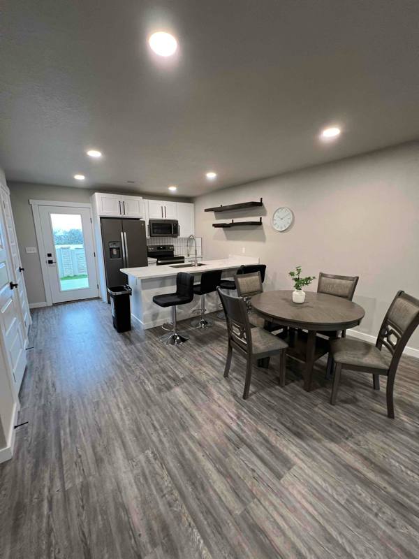 Townhouse for rent at 2502 Castle Pines Dr, Great Falls, MT 59405
