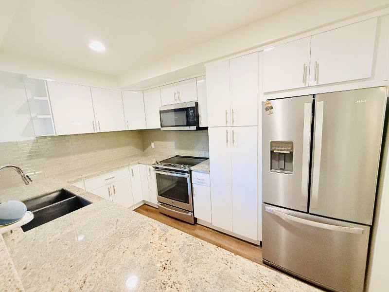 Condo for rent at 7560 Hollywood Blvd #101, Los Angeles, CA 90046