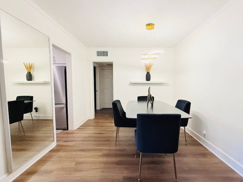 Condo for rent at 7560 Hollywood Blvd #101, Los Angeles, CA 90046