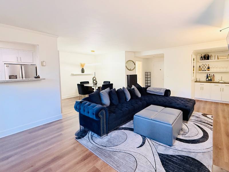 Condo for rent at 7560 Hollywood Blvd #101, Los Angeles, CA 90046
