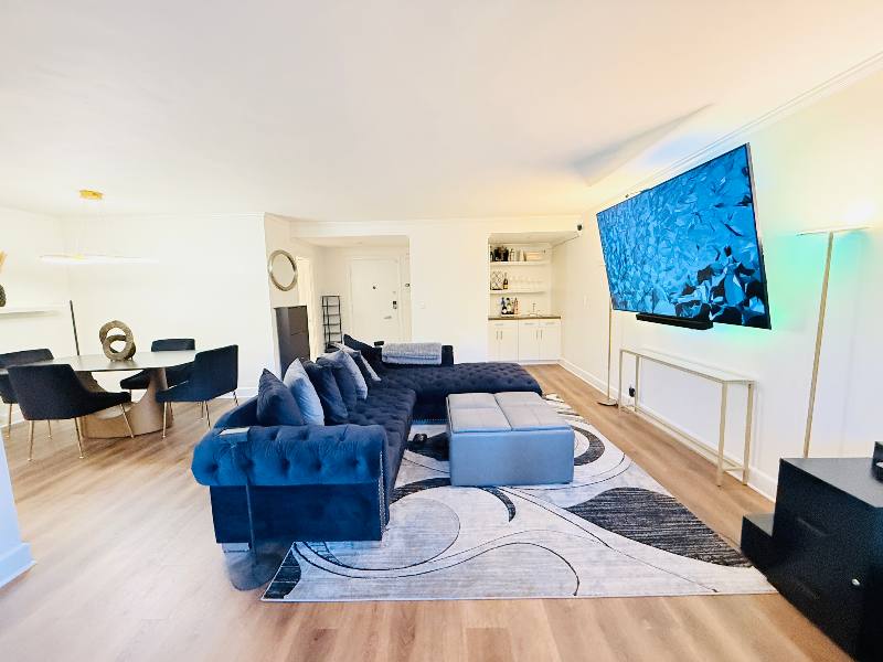 Condo for rent at 7560 Hollywood Blvd #101, Los Angeles, CA 90046