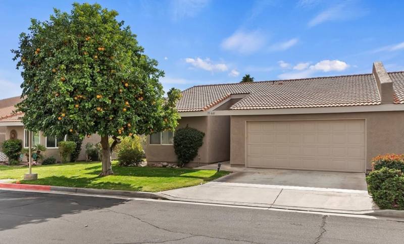 Apartment for rent at 79445 N Sunrise Ridge Dr #CASITA, La Quinta, CA 92253