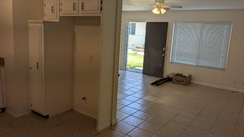 House for rent at 3817 K St #A, Bakersfield, CA 93301