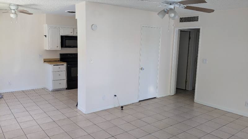 House for rent at 3817 K St #A, Bakersfield, CA 93301