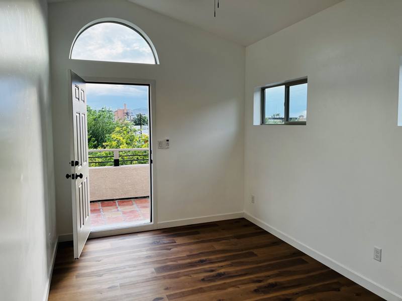Apartment for rent at 800 Colorado Ave #B, Grand Junction, CO 81501